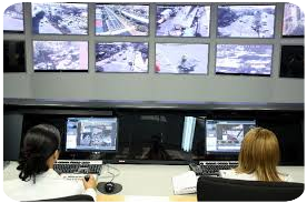 CAMARAS DE SEGURIDAD