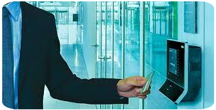CONTROL DE ACCESOS